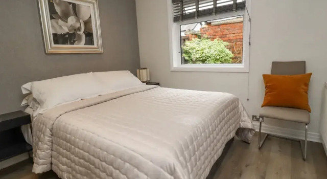 Jasmine Cottage, Rezervasyon Tatil Evi Merseyside villalar, Villa