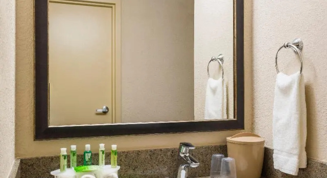 Двухместный номер Standard Holiday Inn Express Frazer - Malvern by IHG