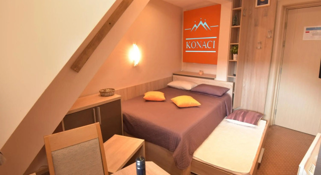 Star Apartments Konaci, Забронировать Апартаменты/квартира Копаоник Горный массив Копаоник, рядом с Malo jezero ski lift