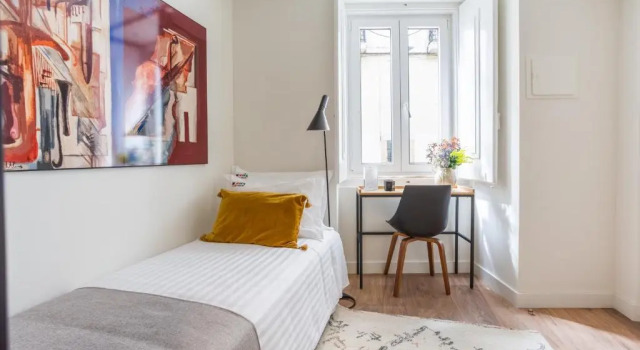 Номер Standard Bairro Alto Music Guest House