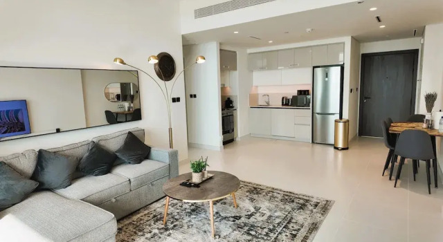 Dubai Marina Vista, Забронировать Отель Дубай-Марина , рядом с Международный яхт-клуб Дубая