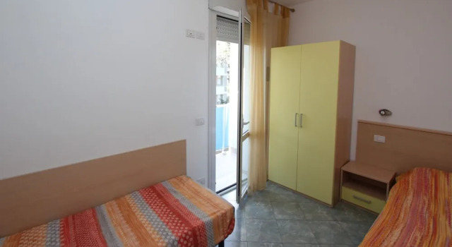 Colorful Flat by the Beach, Prenota Appartamento Hotel a Veneto con parcheggio, Parcheggio