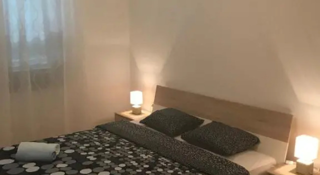 Apartment Davor, Забронировать Апартаменты/квартира Пула Pula Riviera, рядом с Пляж в бухте Гортанова