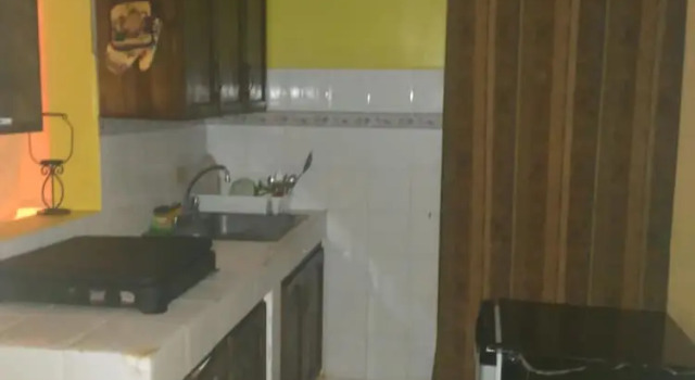 Апартаменты Aparta Hotel Vista Tropical