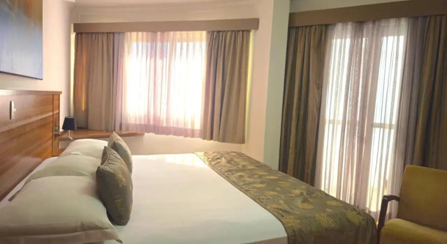 Faro Hotel São José dos Campos