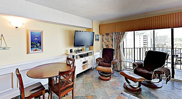 New Listing! Oceanfront Condo W/ Pools & Hot Tubs Condo, Забронировать Апартаменты/квартира Отели Южной Каролины с бассейном, Бассейн