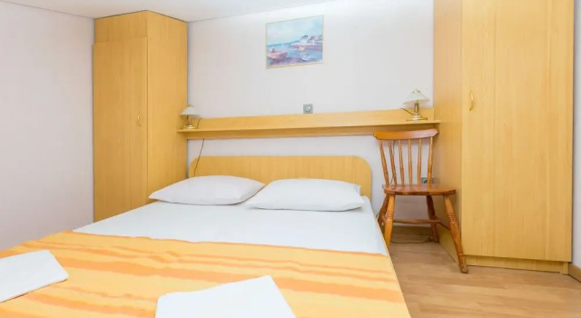 Студия Apartments Tonko