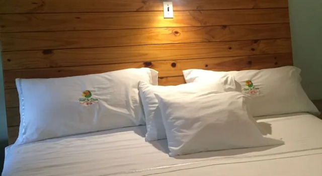 Номер Superior La Diosa Nature Lodge