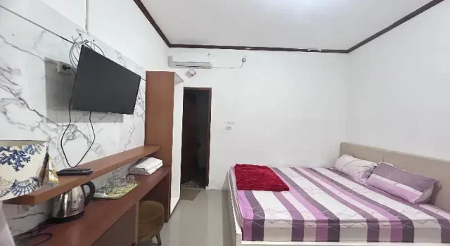 Camera doppia Deluxe Annet Homestay