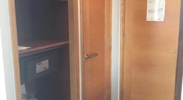 Номер Standard Hotel Diego de Almagro Coyhaique