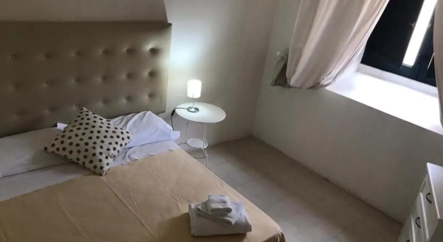 Полулюкс Landolina Palace Hotel