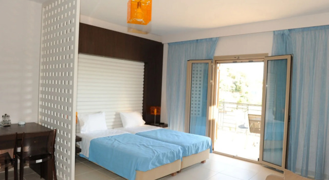 Tsokas Hotel