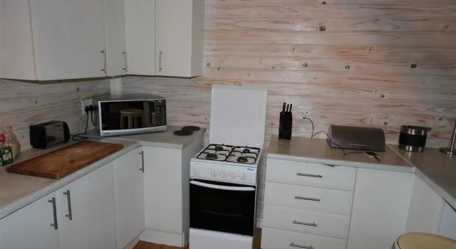 Шале Self catering Mozambique