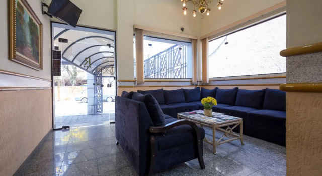 Requint Hotel