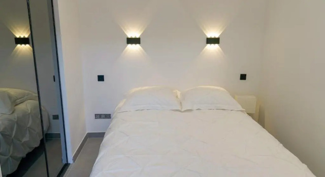Villa 6 pers à 30m de la mer, Rezervasyon Villa Sainte-Maxime Mimosa Road