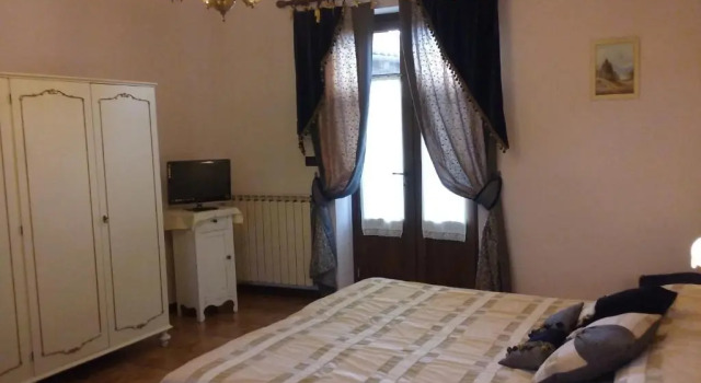 Трёхместный номер Standard La Corte del Barbio