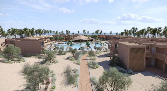 Pestana Dunas All Inclusive Eco Resort, Rezerwuj Ośrodek wypoczynkowy Porto Santo Madera