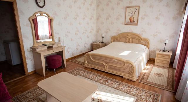 Номер Comfort Гостиница Губернская