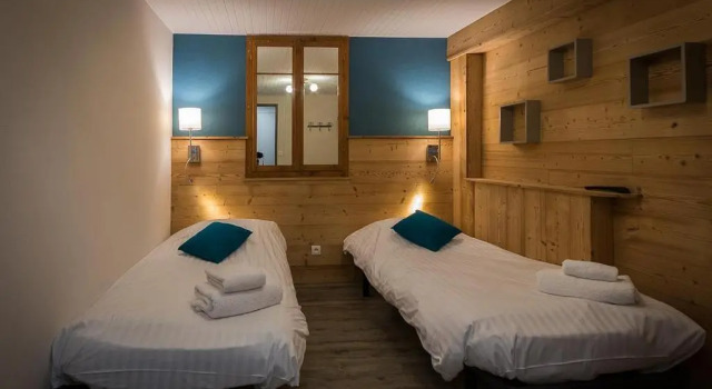 Hotel du Midi