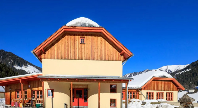 JUFA Donnersbachwald, Book Hotel Donnersbach 
