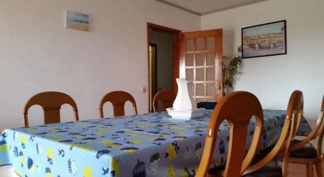 Apartment With 2 Bedrooms in Quarteira, With Wonderful City View, Pool, Забронировать Апартаменты/квартира Апартаменты Алгарви, Апартаменты/квартира
