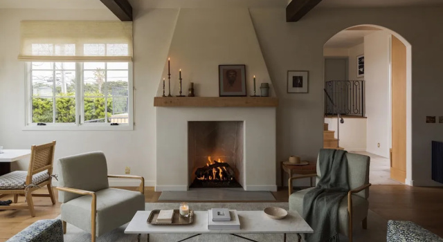 Villa Mara Carmel, Book Villa Carmel Highlands Indiana