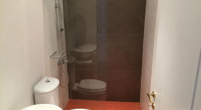 Двухместный номер Superior Hotel Liqeni