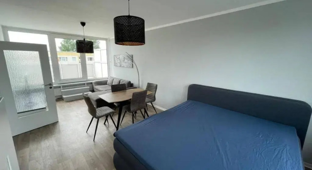 Ferienwohnung an der Ostsee