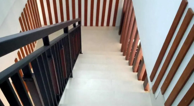 Вилла с 3 комнатами с видом на сад Nyoman Villa Sanur