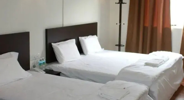 Sens Hotel