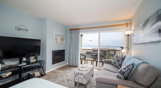 Surftides Plaza #153, Prenota Hotel Lincoln City 