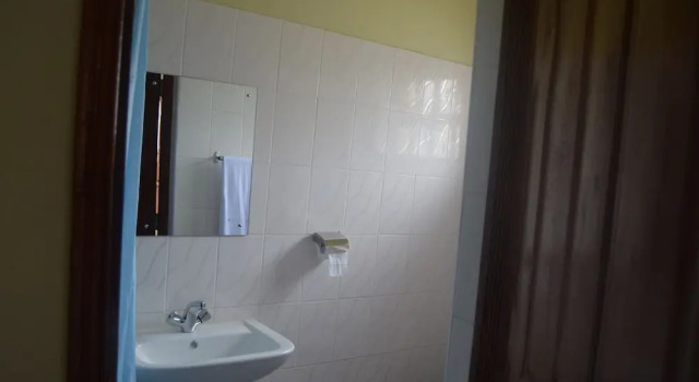 Номер Standard Jari Inn Bistro