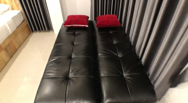 Bedsday Korat, Varaa Hotelli Hotellit North-Eastern Thailand pysäköinnillä, Pysäköinti