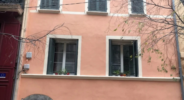 Cosy Studio Cours Lafayette, Забронировать Отель Отели Тулона с парковкой, рядом с Jardin Alexandre 1er, Парковка