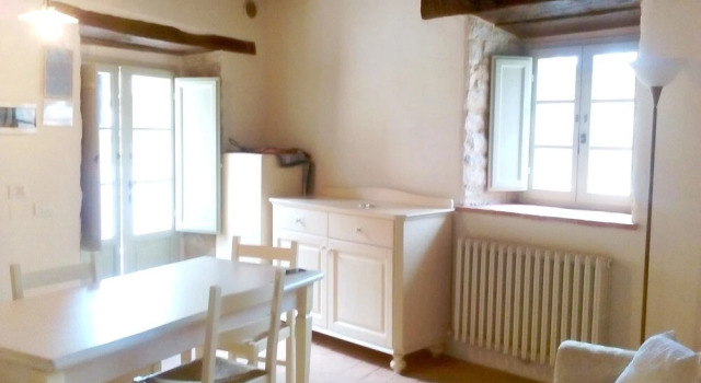 House With 2 Bedrooms in Izzalini, With Wifi, Varaa Hotelli Todi Umbria