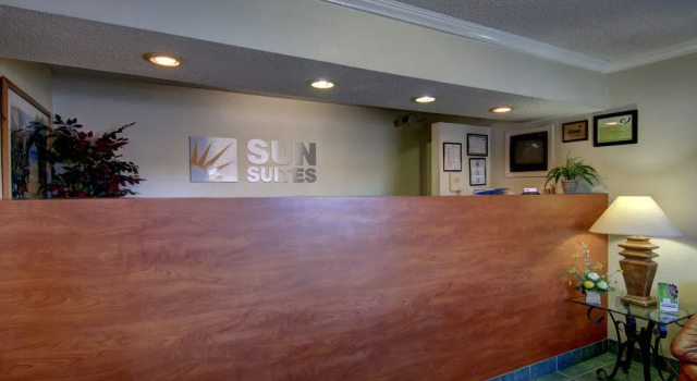 InTown Suites Extended Stay Atlanta GA - KSU Kennesaw, Reserva ahora Hotel Marietta Georgia