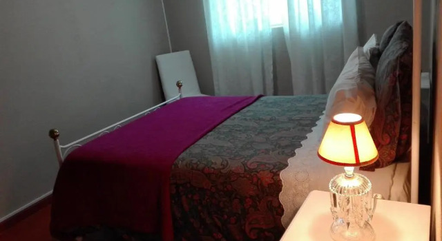 Номер Standard Quinta De Sao Francisco