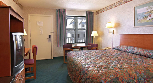 Super 8 by Wyndham Atlantic City
