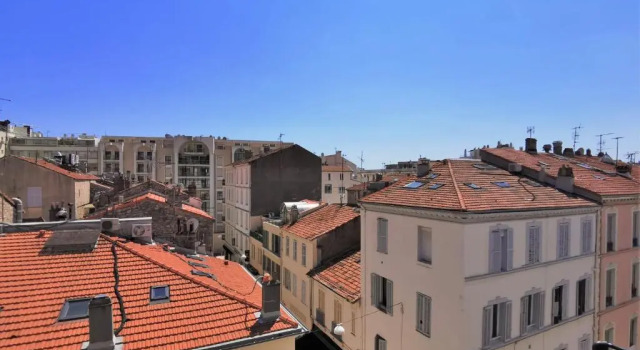 Апартаменты Viva Riviera - 19 rue des Frères Pradignac