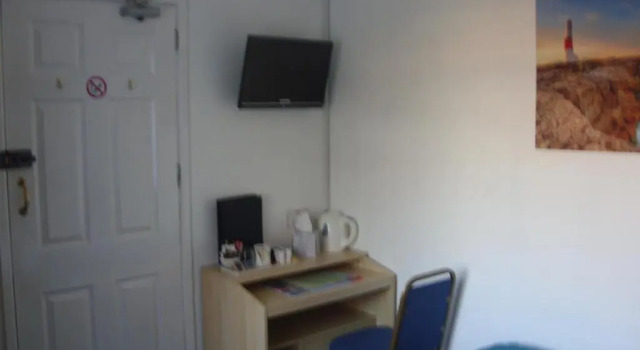 Номер Standard Ashdene Guest House