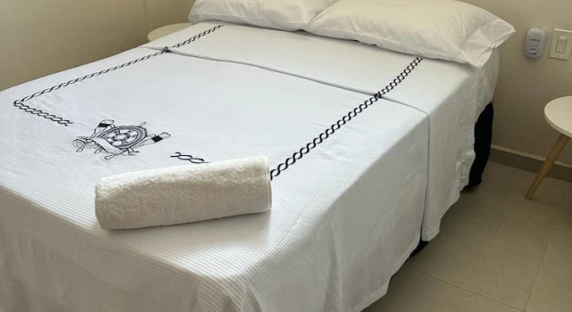 Номер Deluxe Hotel Casa Prisca