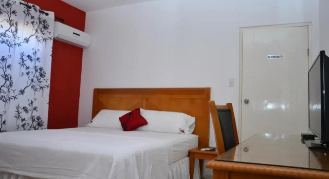 Двухместный номер Standard Ladybugs Apartments