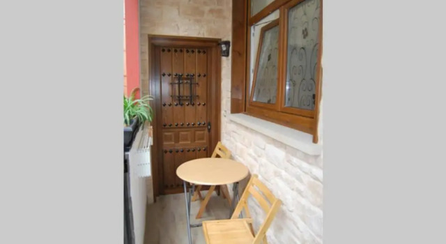 Apartamento con encanto "ZIRIMIRI", Book Apartment Bermeo 