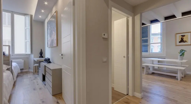 Mamo Florence – Freedom Apartments