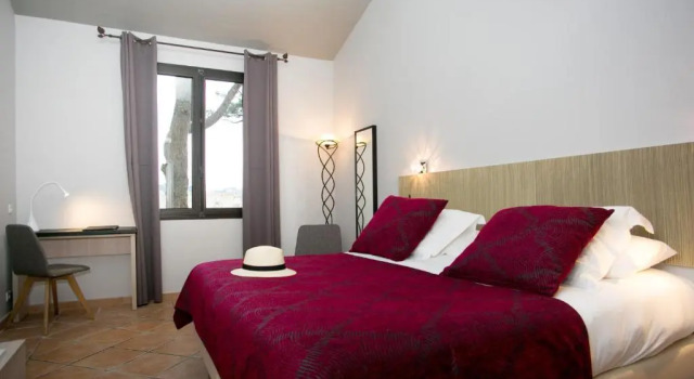 Le Relais des trois Mas