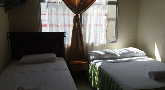 Номер Standard Hostal Miconia