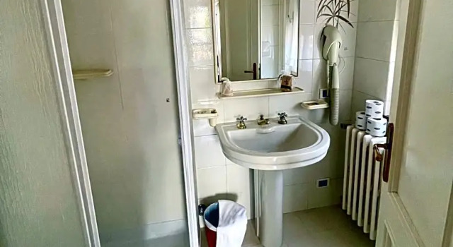 Номер Standard Park Hotel Ville Montefiori Spa & Centro Benessere