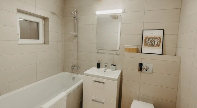 Апартаменты Executive OLD TOWN Palatul Agoston Galgon