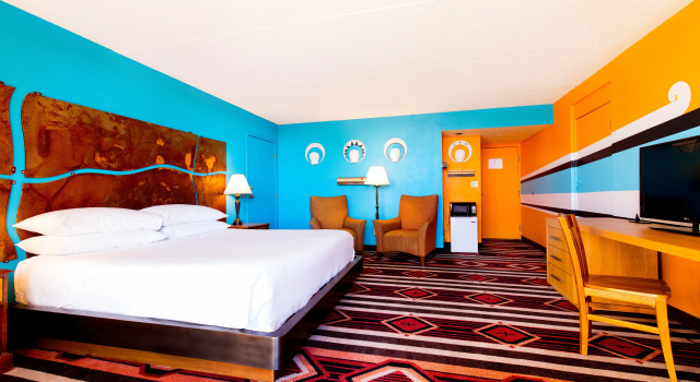 Nativo Lodge, Prenota Hotel Albuquerque Nuovo Messico