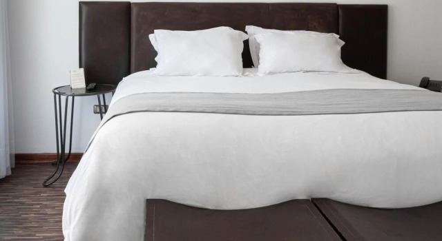 Номер Standard Terral Hotel & SPA